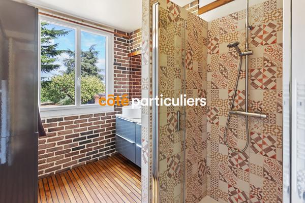 Vente Maison170 m² - 5 Pièces - LA VARENNE (49270)