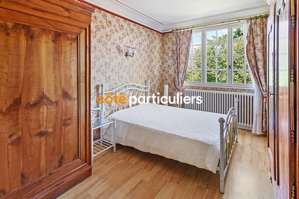 Vente Maison170 m² - 5 Pièces - LA VARENNE (49270)