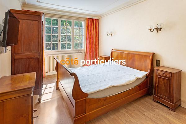 Vente Maison170 m² - 5 Pièces - LA VARENNE (49270)