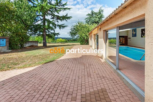 Vente Maison170 m² - 5 Pièces - LA VARENNE (49270)