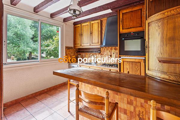 Vente Maison170 m² - 5 Pièces - LA VARENNE (49270)