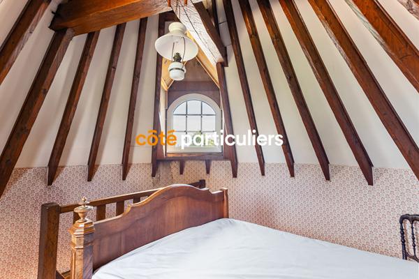 Vente Maison170 m² - 5 Pièces - LA VARENNE (49270)