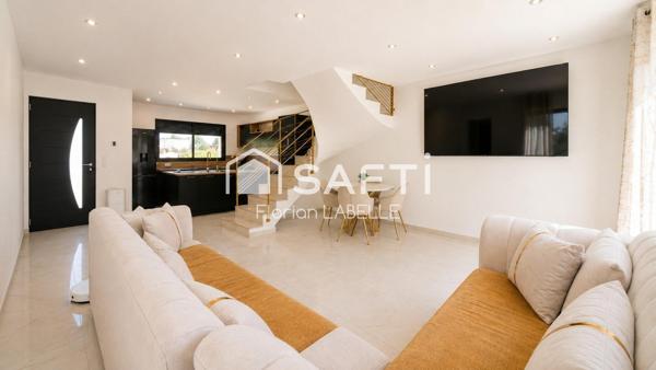 Maison T4 de 2026