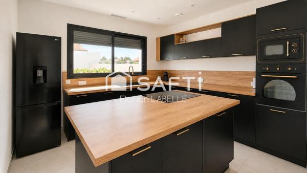 Maison T4 de 2026
