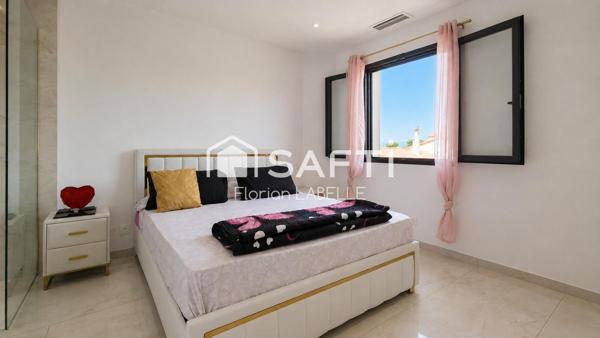 Maison T4 de 2026