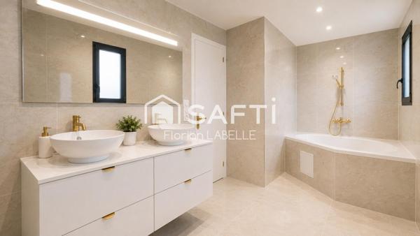 Maison T4 de 2026