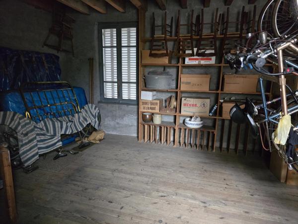 Vente Maison de village 2 pièces 24 m2 à Jumeaux