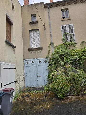 Vente Maison de village 2 pièces 24 m2 à Jumeaux