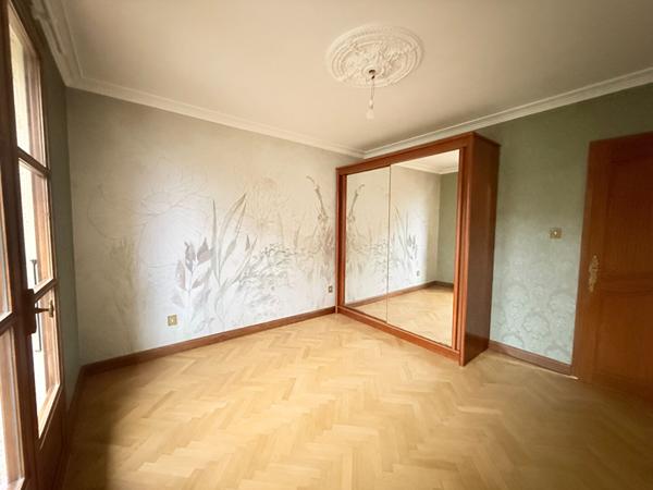 CASTELGINEST - MAISON T4 PLAIN PIED - JARDIN