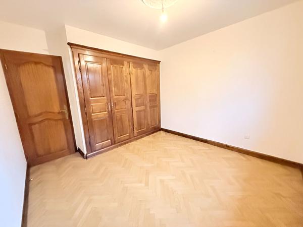 CASTELGINEST - MAISON T4 PLAIN PIED - JARDIN