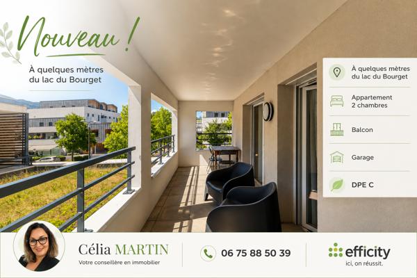 Appartement
         3 pièces
        - 59 m² Exclusivité 357 000 € *