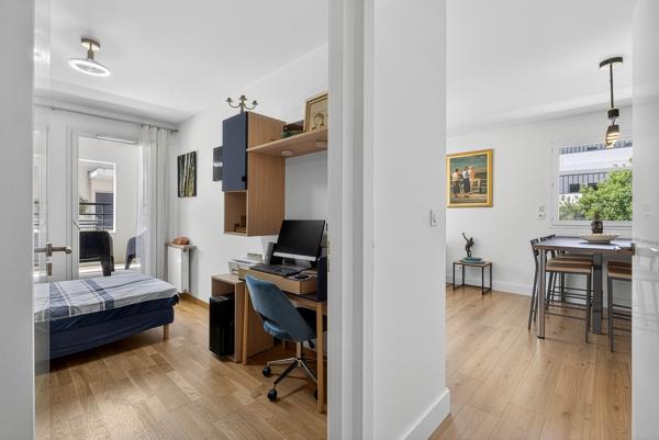 Appartement
         3 pièces
        - 59 m² Exclusivité 357 000 € *