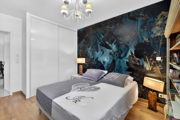 Appartement
         3 pièces
        - 59 m² Exclusivité 357 000 € *