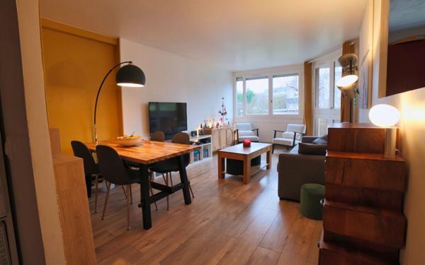 Appartement à vendre    3 pièces • 71,61 m2 Rambouillet