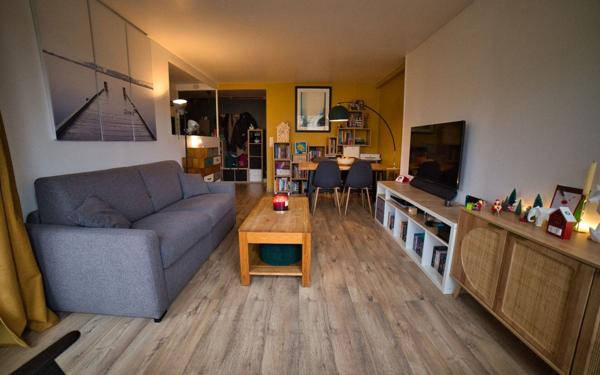 Appartement à vendre    3 pièces • 71,61 m2 Rambouillet