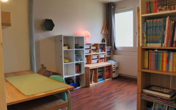 Appartement à vendre    3 pièces • 71,61 m2 Rambouillet