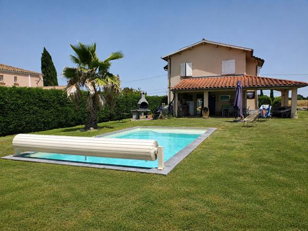 Maison 7 pièces 156.59 m2