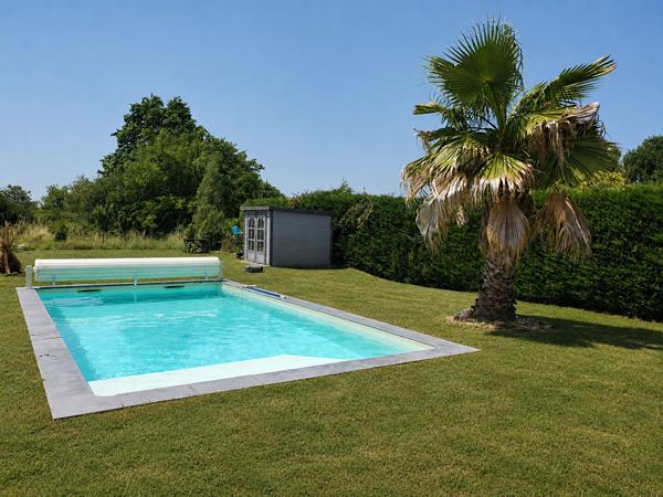 Maison 7 pièces 156.59 m2