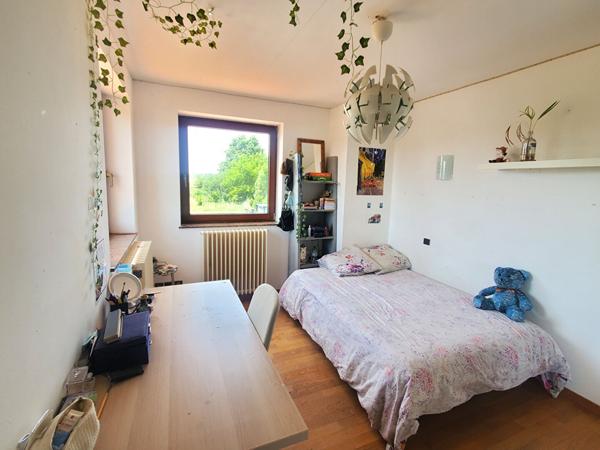 Maison 7 pièces 156.59 m2