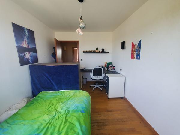 Maison 7 pièces 156.59 m2