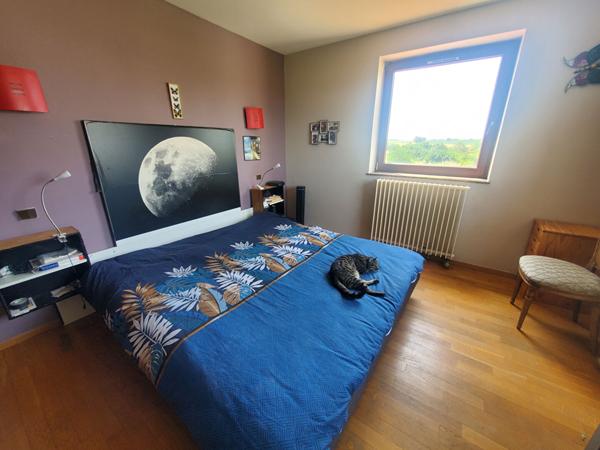 Maison 7 pièces 156.59 m2
