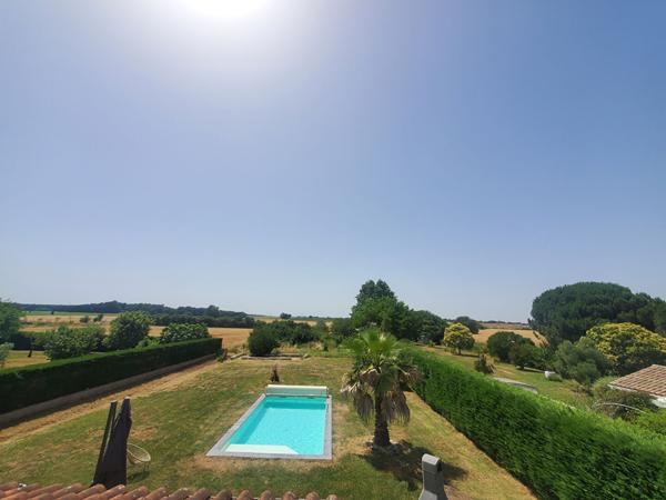 Maison 7 pièces 156.59 m2