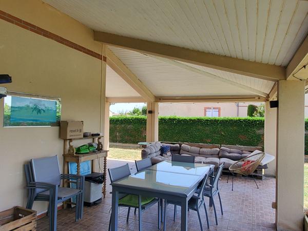 Maison 7 pièces 156.59 m2