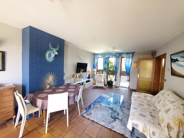 Maison 7 pièces 156.59 m2