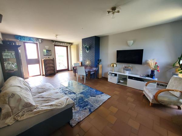 Maison 7 pièces 156.59 m2