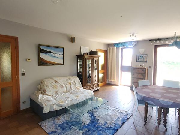 Maison 7 pièces 156.59 m2