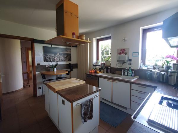 Maison 7 pièces 156.59 m2