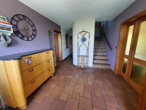 Maison 7 pièces 156.59 m2