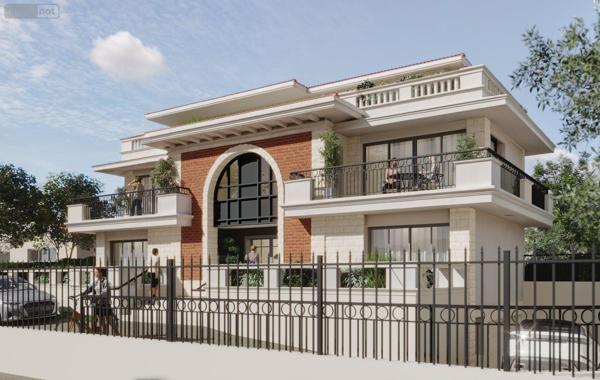 Appartement neuf à vendre à Arcachon en Gironde (33120), ref : 33049/136   
Centre-ville