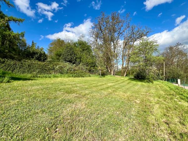 Terrain à vendre    Lutzelhouse