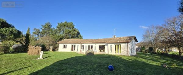 Maison à vendre à Pornic en Loire-Atlantique (44210), ref : 44086-1426   
LA GIRAUDIERE - LA CHALOPINIERE