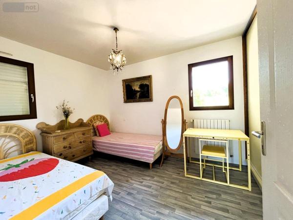 Maison à vendre à Pornic en Loire-Atlantique (44210), ref : 44086-1426   
LA GIRAUDIERE - LA CHALOPINIERE