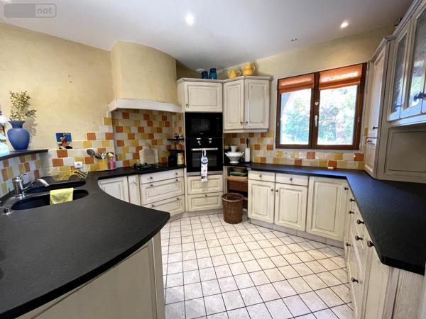 Maison à vendre à Pornic en Loire-Atlantique (44210), ref : 44086-1426   
LA GIRAUDIERE - LA CHALOPINIERE