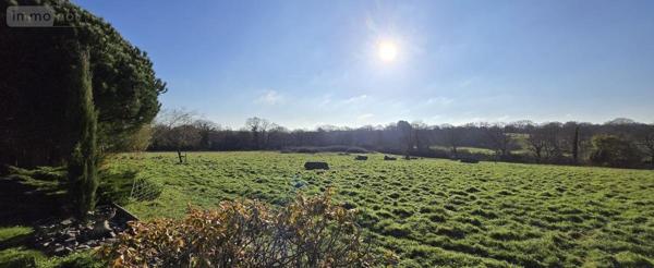 Maison à vendre à Pornic en Loire-Atlantique (44210), ref : 44086-1426   
LA GIRAUDIERE - LA CHALOPINIERE