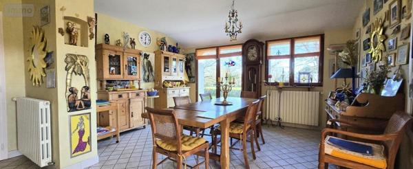 Maison à vendre à Pornic en Loire-Atlantique (44210), ref : 44086-1426   
LA GIRAUDIERE - LA CHALOPINIERE