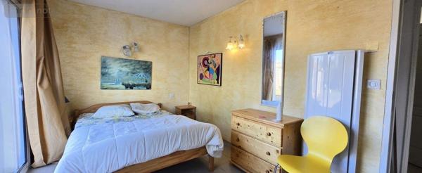 Maison à vendre à Pornic en Loire-Atlantique (44210), ref : 44086-1426   
LA GIRAUDIERE - LA CHALOPINIERE