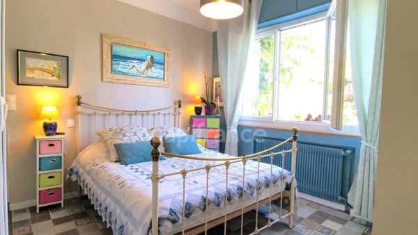 GEAUNE - Une maison de famille entre charme, lumière et art de vivre
