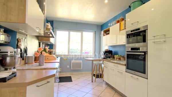 GEAUNE - Une maison de famille entre charme, lumière et art de vivre