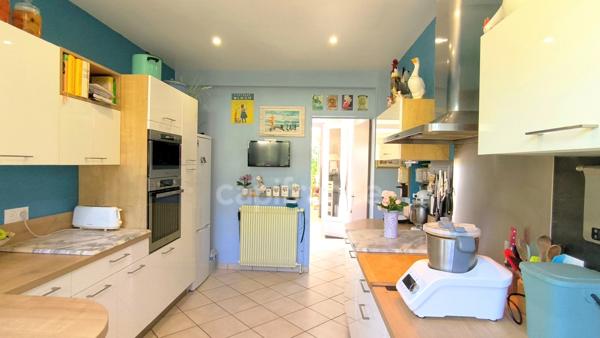 GEAUNE - Une maison de famille entre charme, lumière et art de vivre
