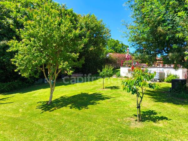GEAUNE - Une maison de famille entre charme, lumière et art de vivre