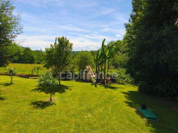 GEAUNE - Une maison de famille entre charme, lumière et art de vivre
