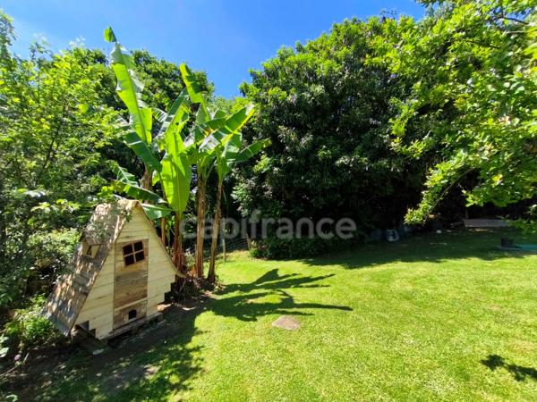 GEAUNE - Une maison de famille entre charme, lumière et art de vivre