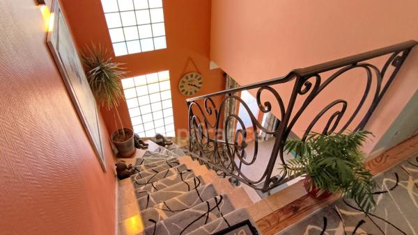 GEAUNE - Une maison de famille entre charme, lumière et art de vivre