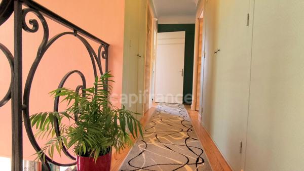 GEAUNE - Une maison de famille entre charme, lumière et art de vivre