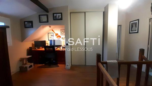 Charmante Maison au coeur de Chauvigny