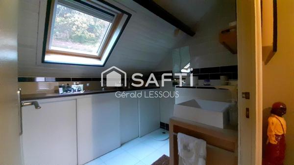 Charmante Maison au coeur de Chauvigny